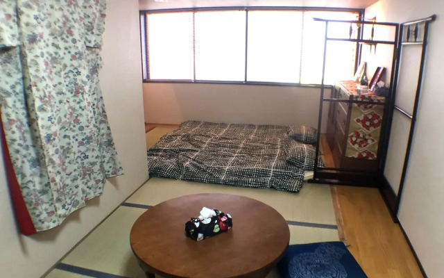TSUKIJI HOSTEL Wakayama