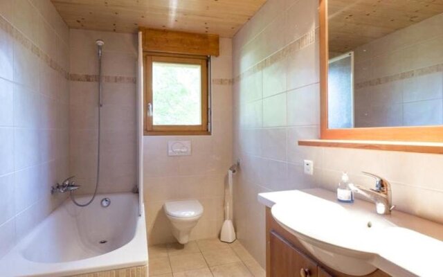 Chalet Luxe Terrier