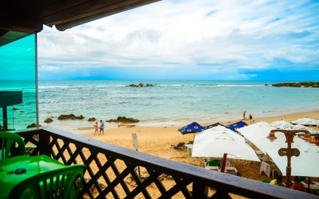 Morro Pub Beach House - Hostel