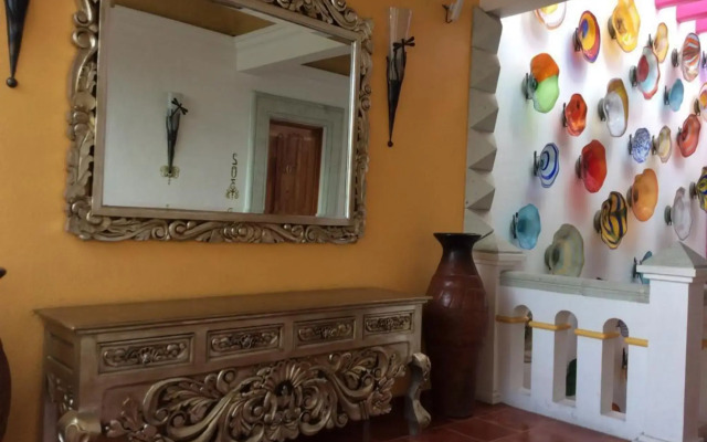 Hotel Oaxaca Inn Centro