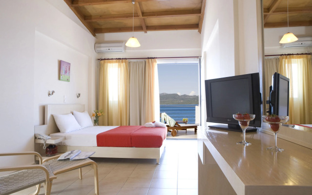 Adriatica Hotel