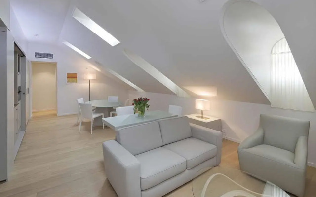 Swiss Luxury Apartments
