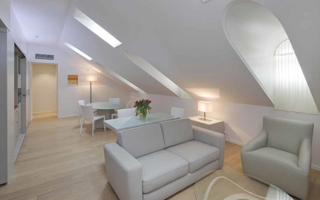 Swiss Luxury Apartments Geneva