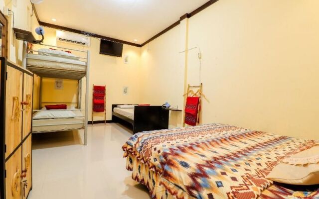 Andakara Homestay by ZUZU