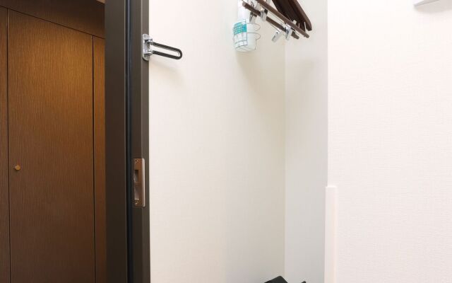 Smile Hotel Premium Osaka Hommachi