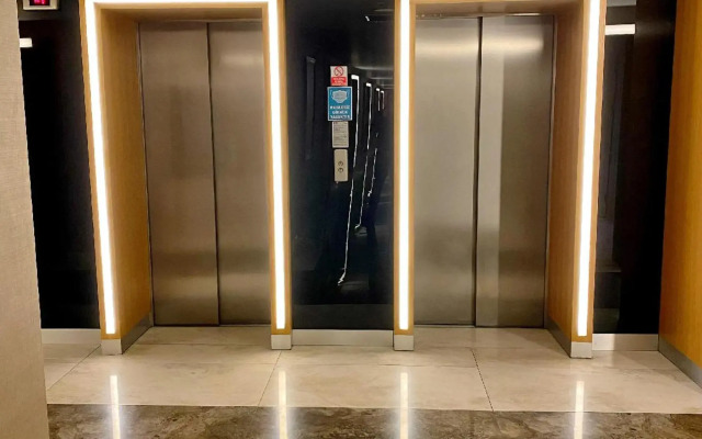 The Y Istanbul Suites