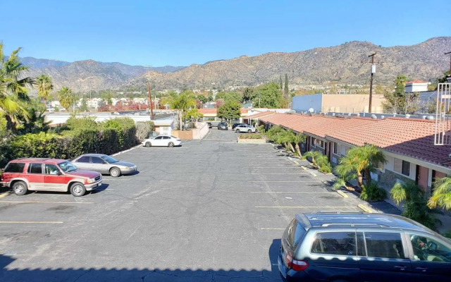 Stardust Motel Azusa