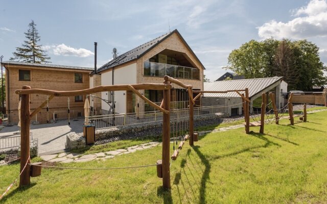Arietes Marmont Resort