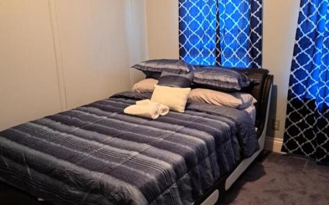 2 bedroom home near Downtown LA