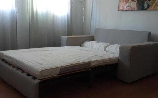 Apartamento Torres19