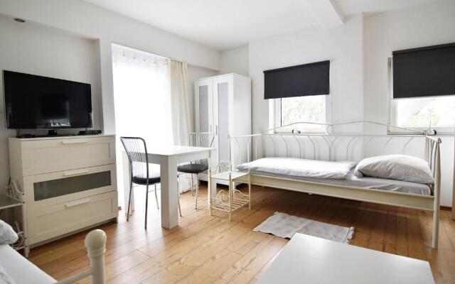 Work and Stay Troisdorf