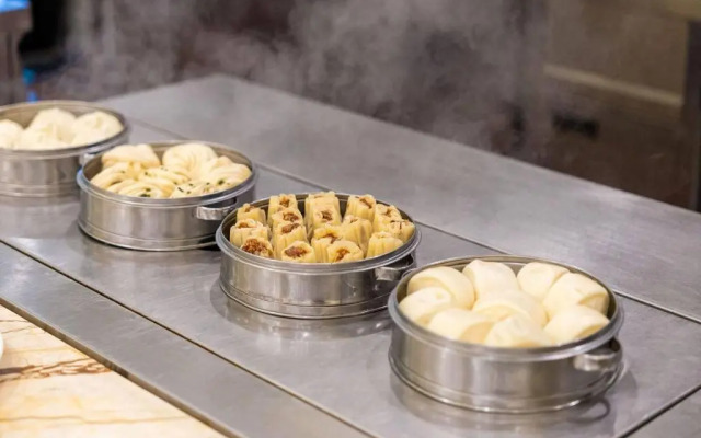 Vienna International Hotel (Chongqing Yufu Industrial Park)