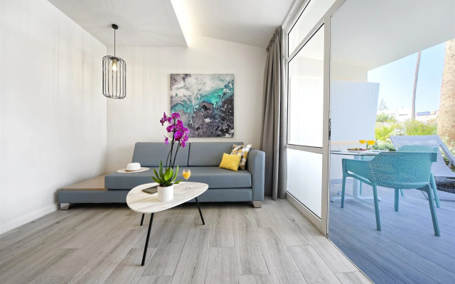 Relaxia Los Girasoles