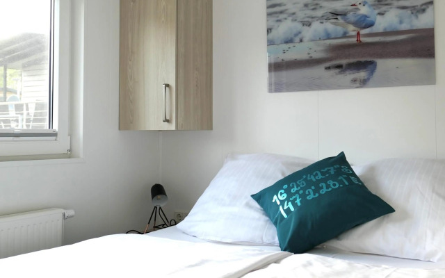 Ferienhaus "Möwennest"