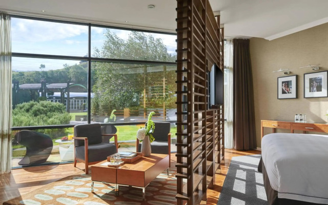 The Glasshouse, Autograph Collection