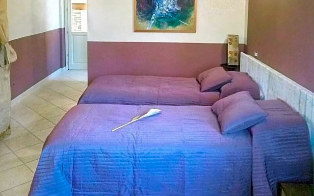 B&B Casa Marvita