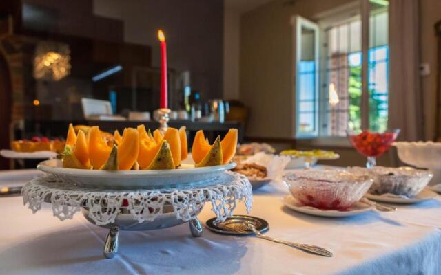 Quercia Belvedere Relais