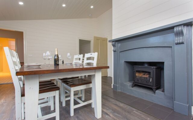 The Pambula Cottage