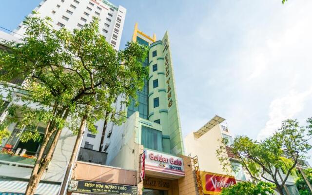 Super Oyo 266 Golden Gate