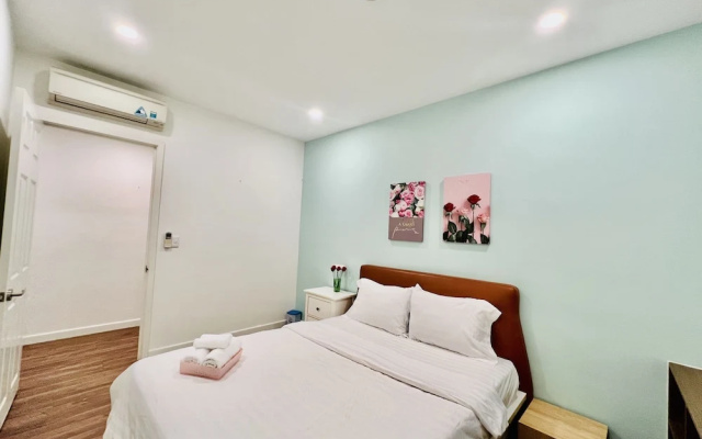 Sunrise City Apartment