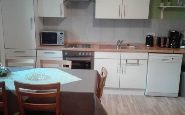 Ferienwohnung Schmitz