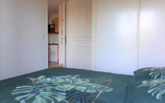 Appartement Ciboure, 2 Pièces, 4 Personnes - Fr-1-239-511