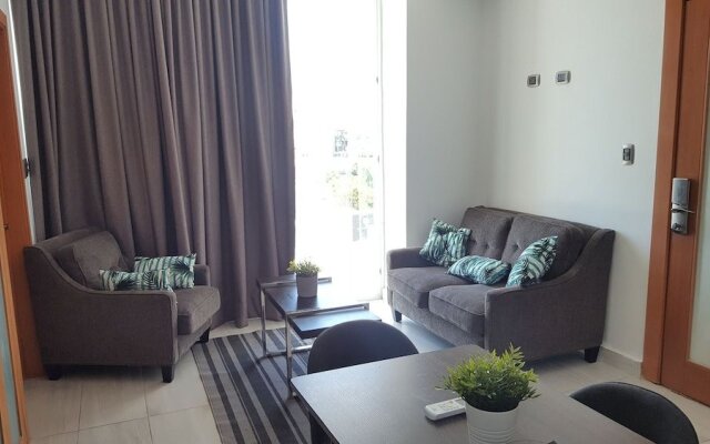 Apartment Finally Furnished In The Ens Piantini