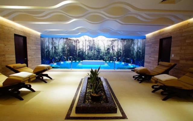 Azul Ixtapa Grand All Inclusive Suites & Spa