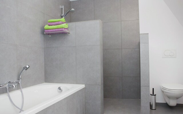 Fabulous luxury villa with spacious garden in Nieuwpoort.