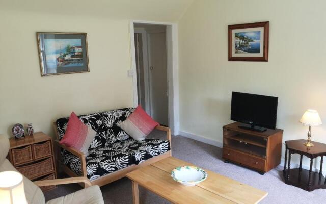 Annslea Garden Cottage