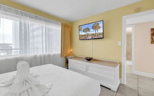 Bluewater Resort 602