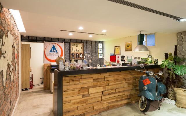 Beimen Wow Poshtel - Hostel