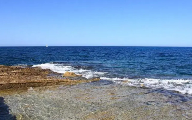 Domus Luxuria - Mediterraneo