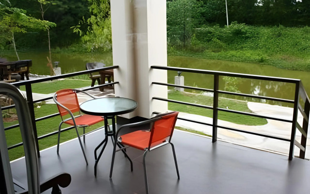 Sukthavorn Residence