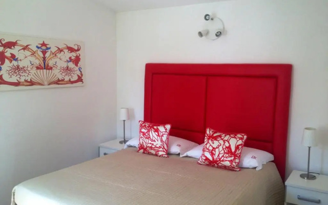 Esperidi Resort Village