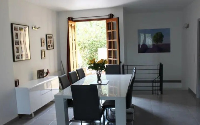 Villa Chateauneuf Grasse