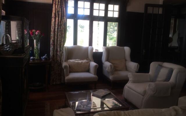 Casa Wilson