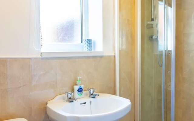 Karah Suites Alfred Street