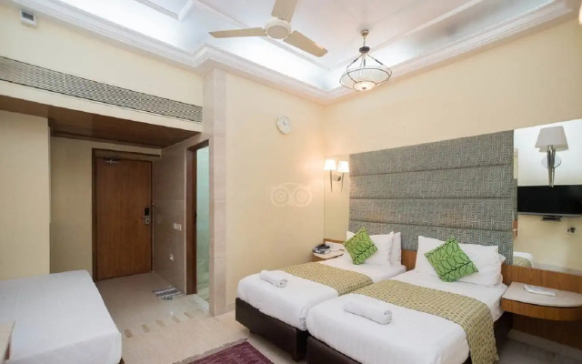 Regent Hotel