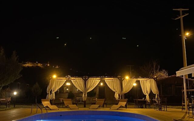 Hoha’s Butik Hotel