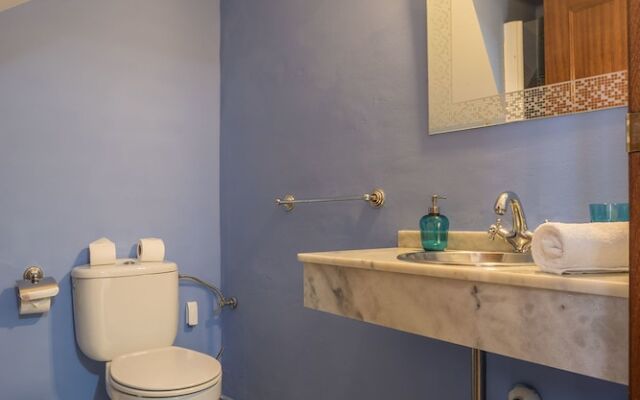 Apartamento Abades 3