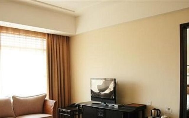 Yunmeng Hotel