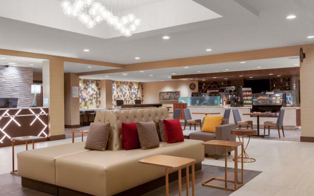Holiday Inn La Mirada – Buena Park by IHG