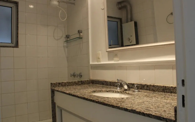 Rio Habitat Copacabana Posto 2