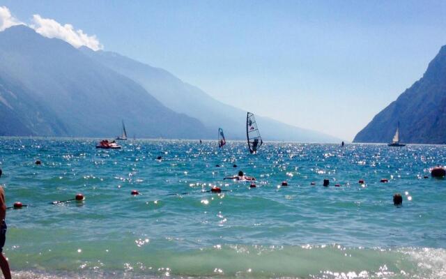 Appartamento Betulla