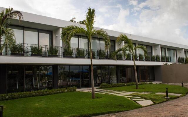 Hotel & Villa Internacional de Tenis