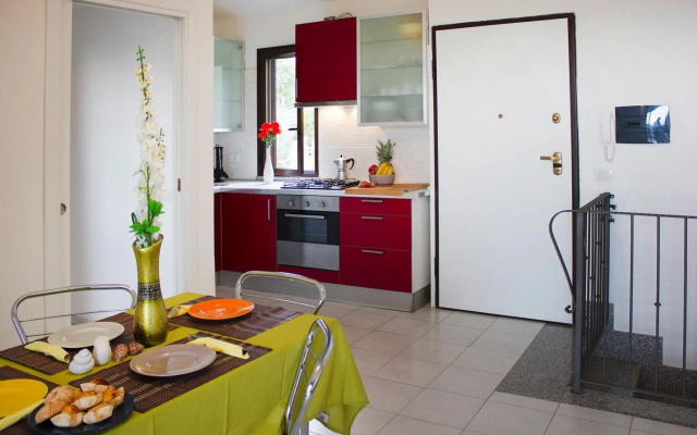 Apartment in Santa Margherita di Pula