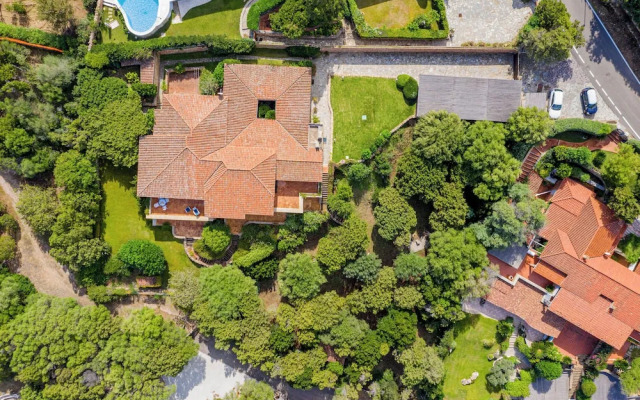 Villa Ippocampo by Wonderful Italy