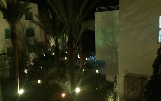 Hotel La Residence Hammamet