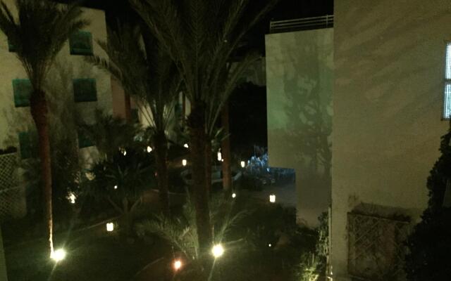 Hotel La Residence Hammamet